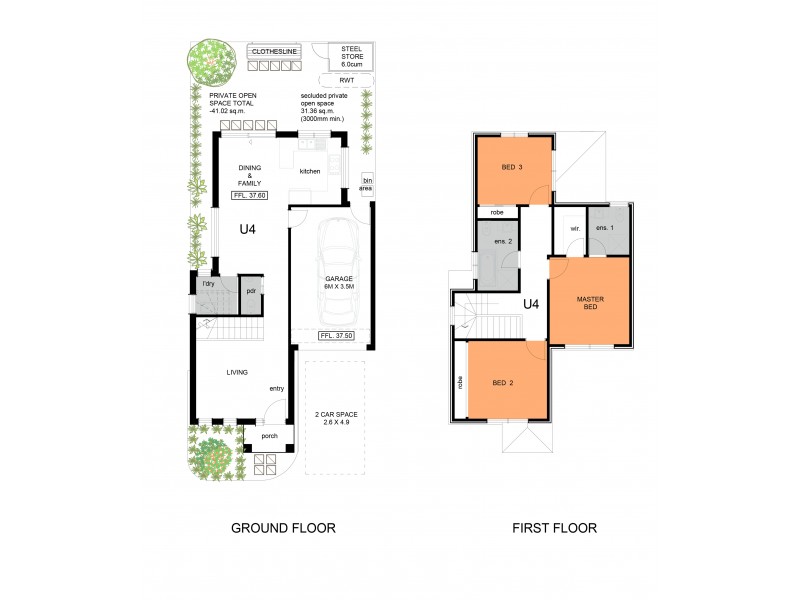 9/6-8 Sylvanwood Cresent, Narre Warren VIC 3805