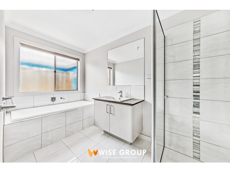 28 Swindale Way, Clyde North VIC 3978