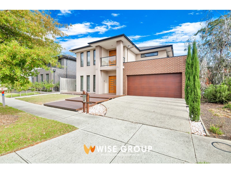 7 Toporoa Court, Sandhurst VIC 3977