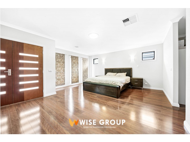 7 Toporoa Court, Sandhurst VIC 3977