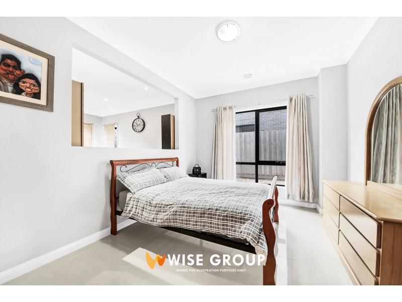 7 Toporoa Court, Sandhurst VIC 3977