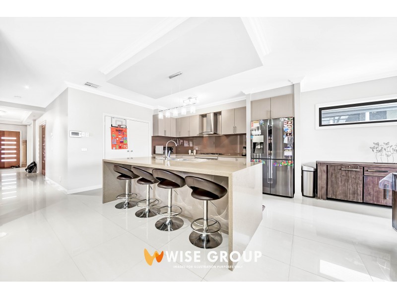 7 Toporoa Court, Sandhurst VIC 3977