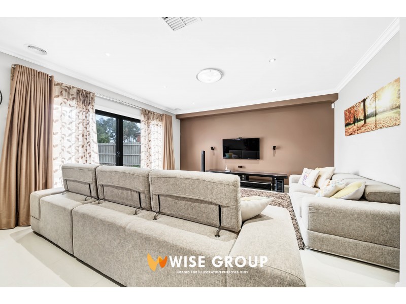 7 Toporoa Court, Sandhurst VIC 3977