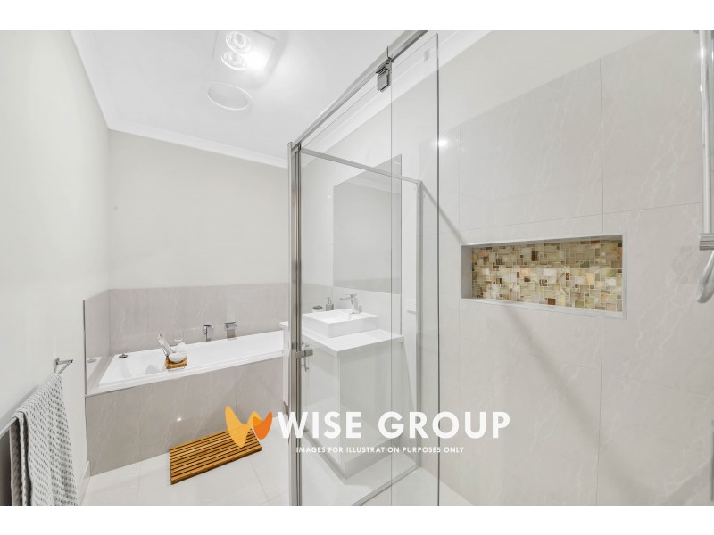 21 Swallowtail Avenue, Clyde North VIC 3978