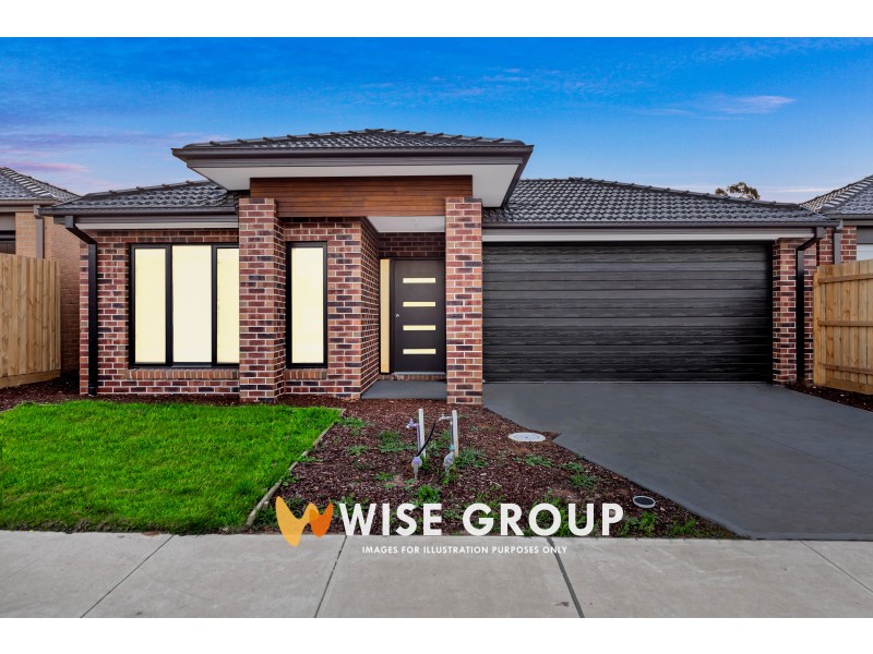 92  Fiorelli Boulevard, Cranbourne East VIC 3977