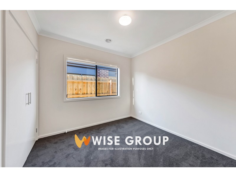 92  Fiorelli Boulevard, Cranbourne East VIC 3977