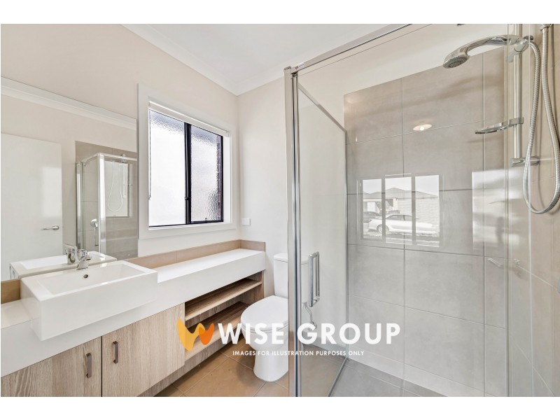 92  Fiorelli Boulevard, Cranbourne East VIC 3977