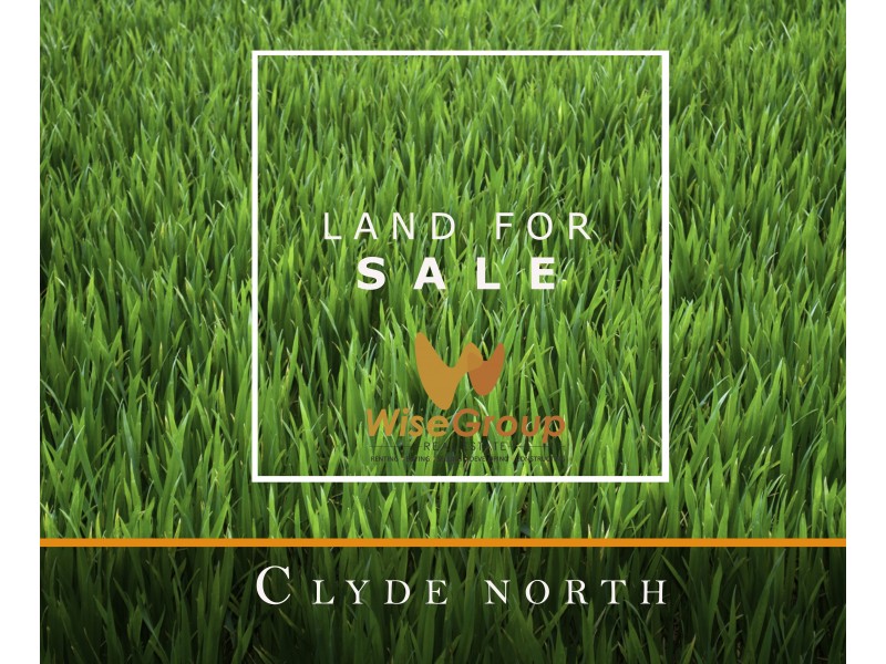 Lot 437, 11 Lilydale Avenue, Clyde North VIC 3978