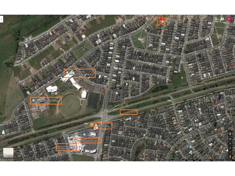 23 Montalto Drive, Pakenham VIC 3810