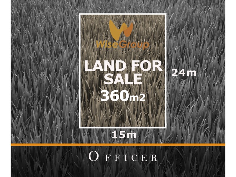 6 Jasper Way, Officer VIC 3809