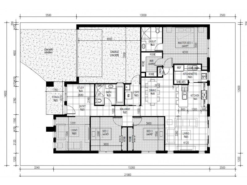 6 Jasper Way, Officer VIC 3809