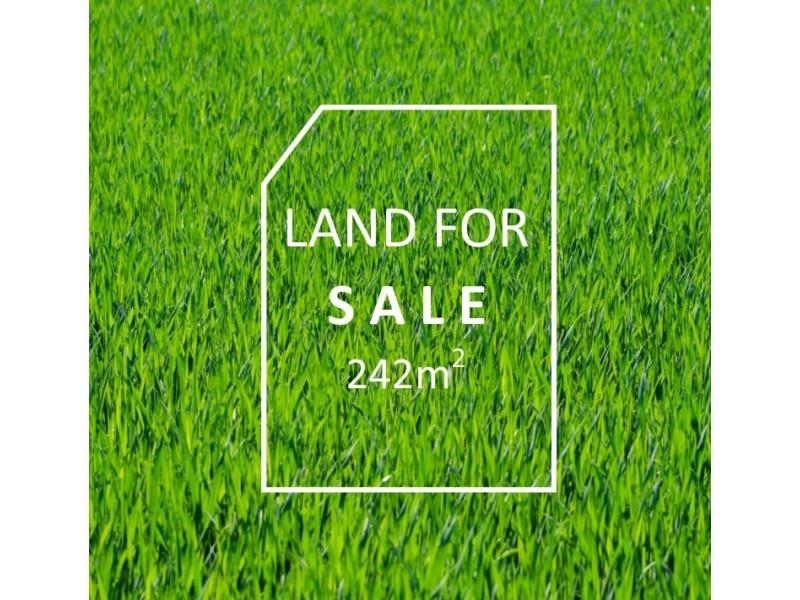 Lot 620,  Sallen Street, Clyde North VIC 3978