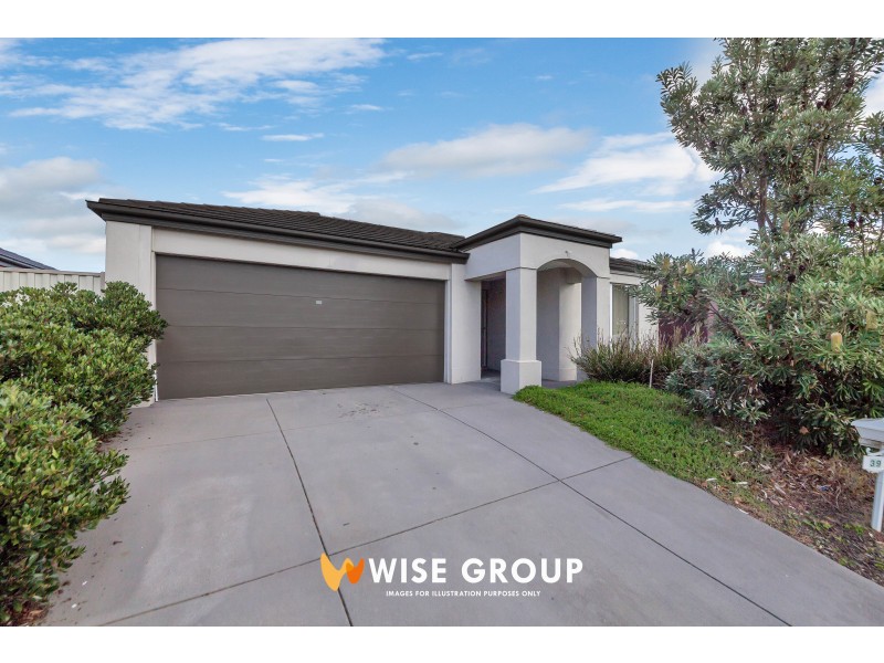 39 Victory Drive, Pakenham VIC 3810