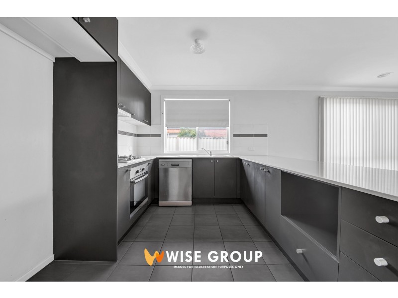 39 Victory Drive, Pakenham VIC 3810