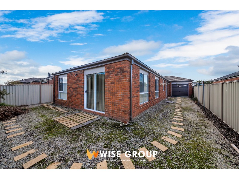 39 Victory Drive, Pakenham VIC 3810