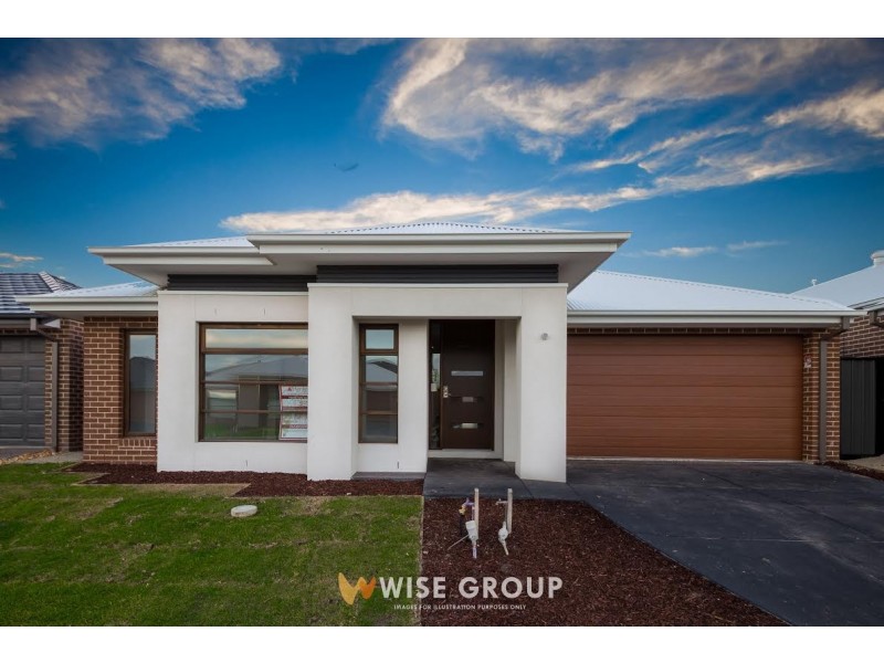 16 Epsom Drive, Cranbourne North VIC 3977