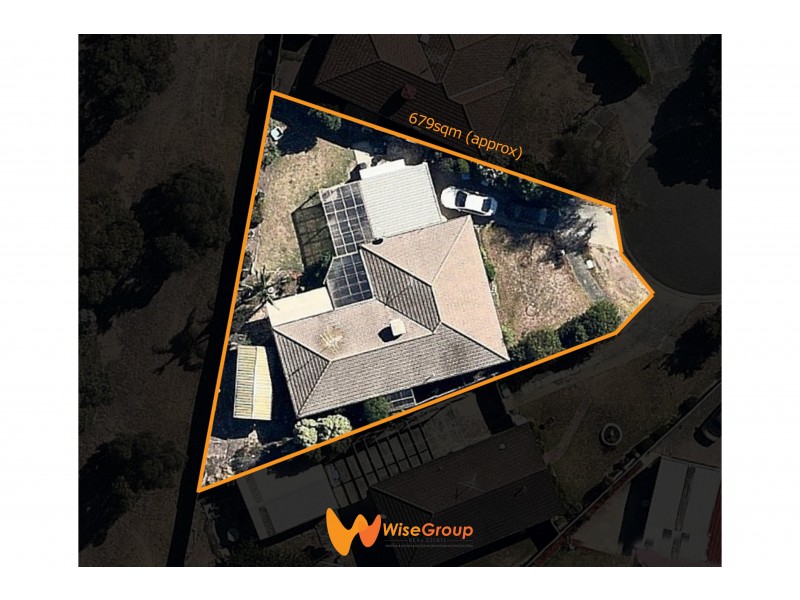 3 Delatite Court, Hallam VIC 3803