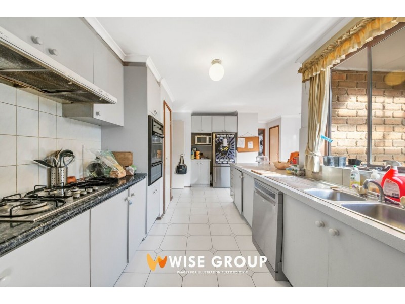 3 Delatite Court, Hallam VIC 3803