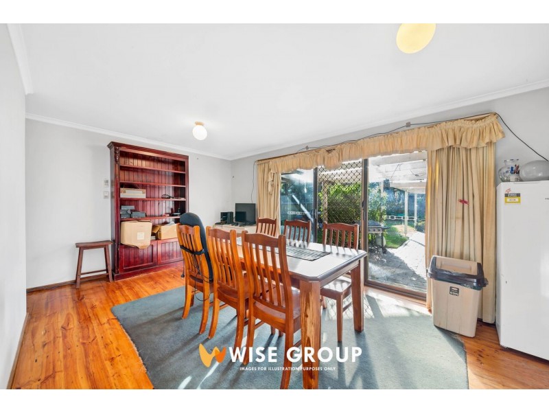 3 Delatite Court, Hallam VIC 3803