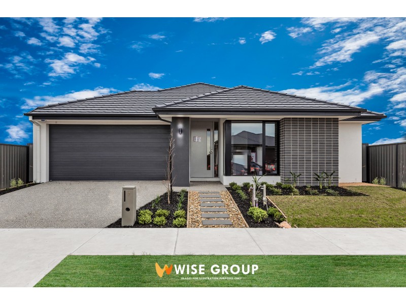 Cranbourne North VIC 3977