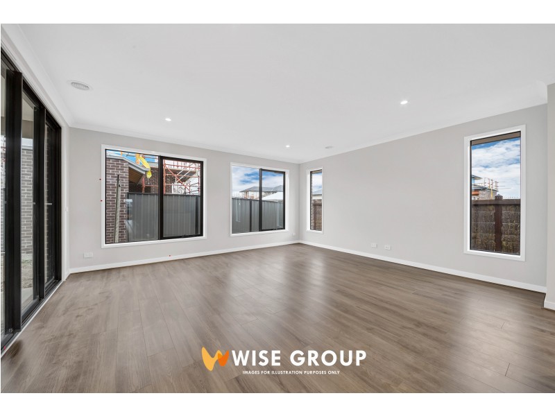 Cranbourne North VIC 3977