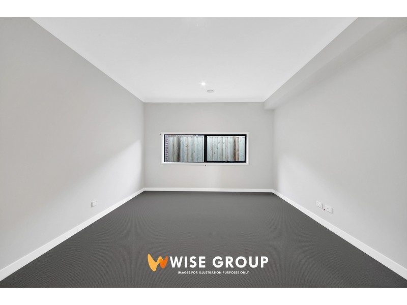 Cranbourne North VIC 3977