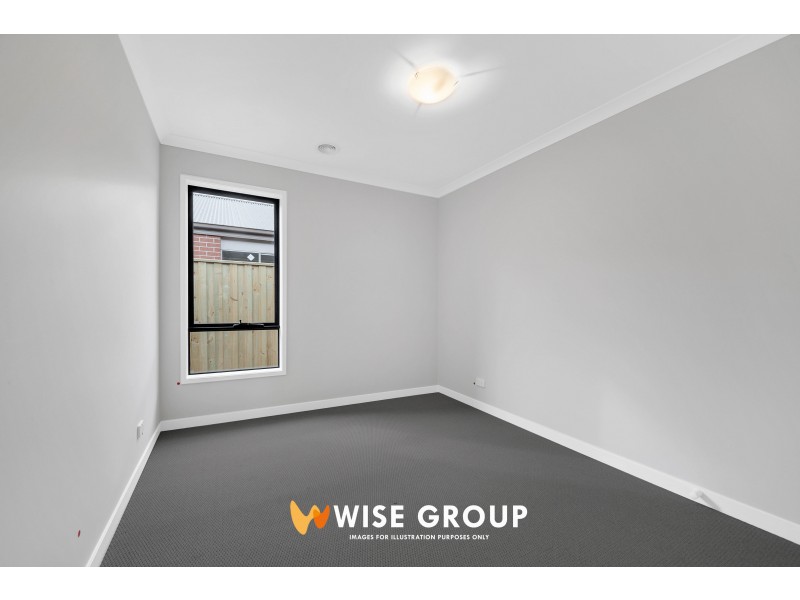 Cranbourne North VIC 3977