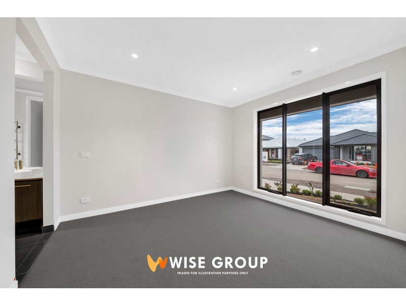 Cranbourne North VIC 3977