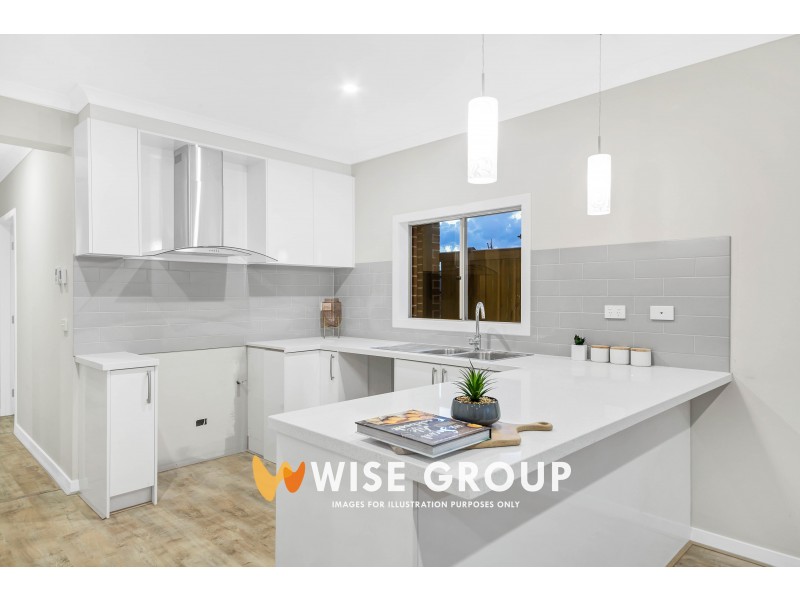 19  Swallowtail Avenue, Clyde North VIC 3978