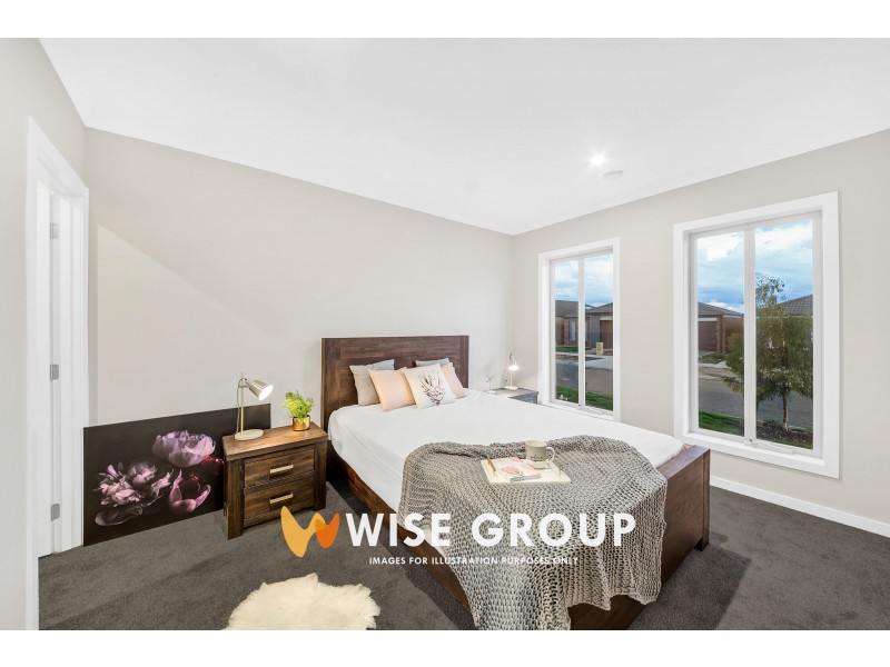 19  Swallowtail Avenue, Clyde North VIC 3978