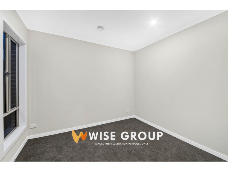 19  Swallowtail Avenue, Clyde North VIC 3978