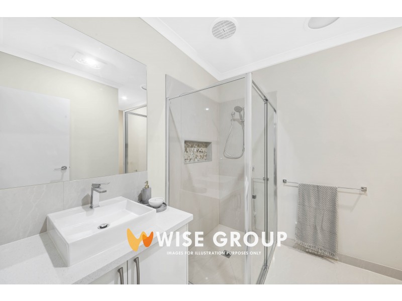 19  Swallowtail Avenue, Clyde North VIC 3978