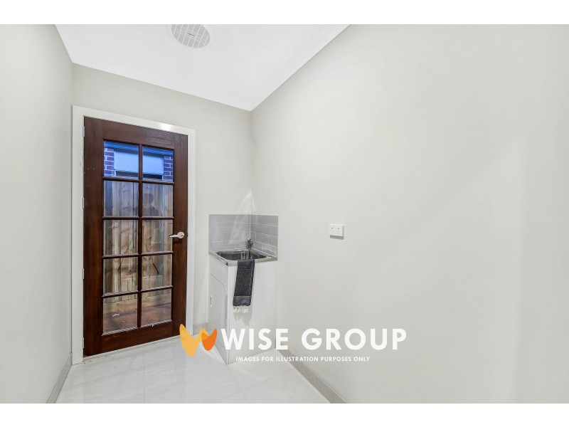 19  Swallowtail Avenue, Clyde North VIC 3978