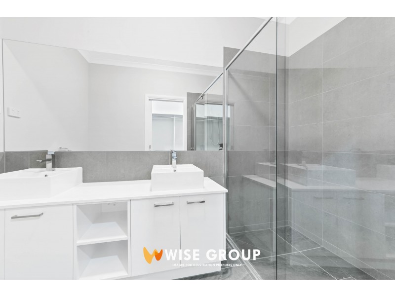 17 Walhallow Drive, Clyde North VIC 3978