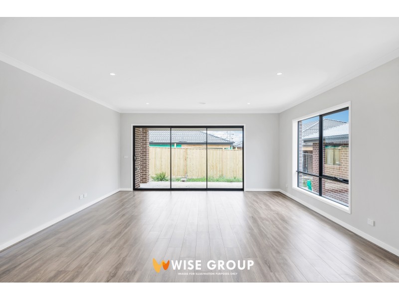 21 Epsom Lane, Cranbourne North VIC 3977