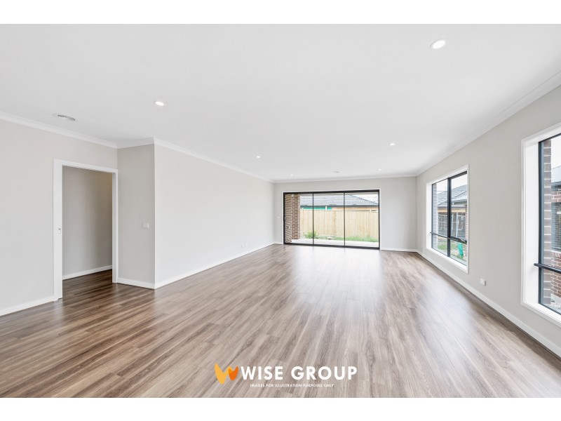 21 Epsom Lane, Cranbourne North VIC 3977
