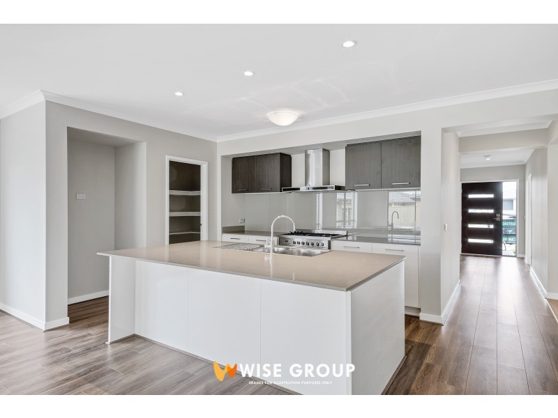 21 Epsom Lane, Cranbourne North VIC 3977