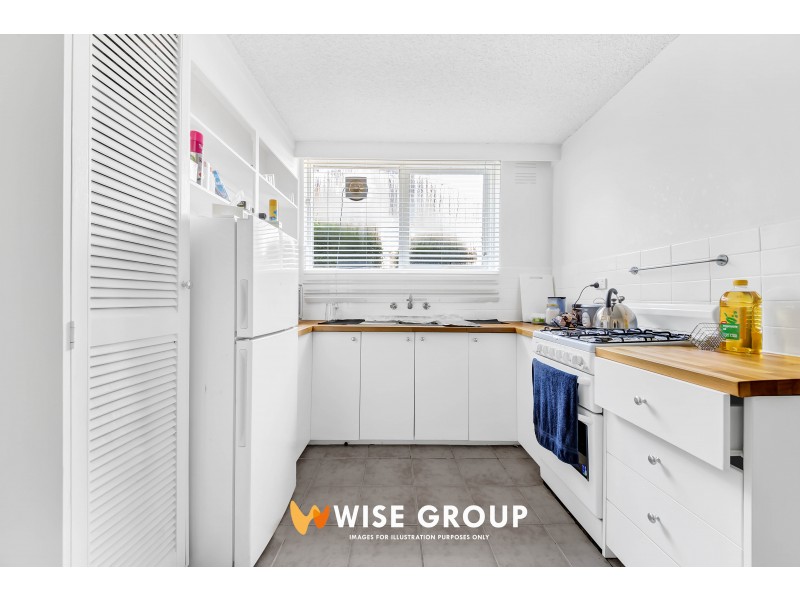 10/1-3 Herbert Street, Dandenong VIC 3175