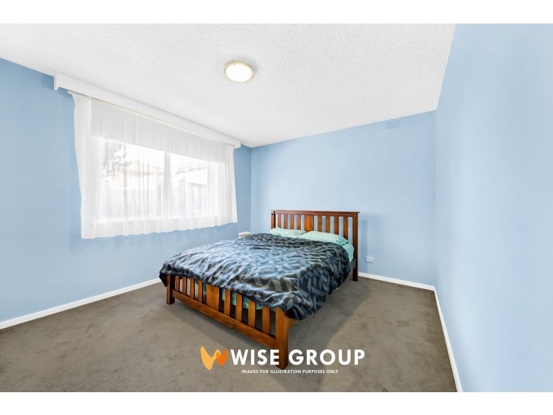 10/1-3 Herbert Street, Dandenong VIC 3175