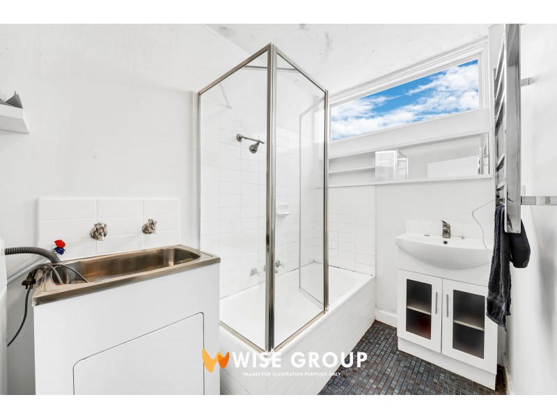 10/1-3 Herbert Street, Dandenong VIC 3175