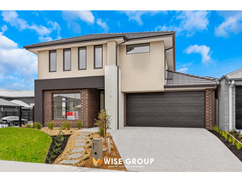 6 Destiny Drive, Cranbourne North VIC 3977