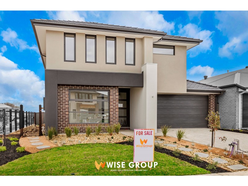 6 Destiny Drive, Cranbourne North VIC 3977