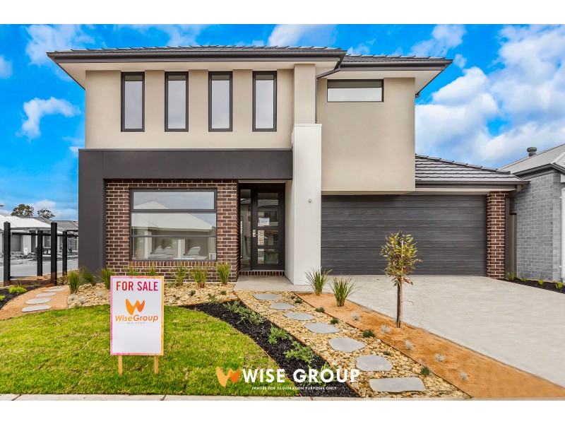 6 Destiny Drive, Cranbourne North VIC 3977