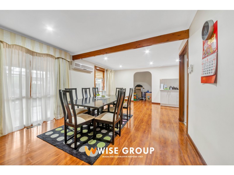 50 Girvan Circuit, Endeavour Hills VIC 3802