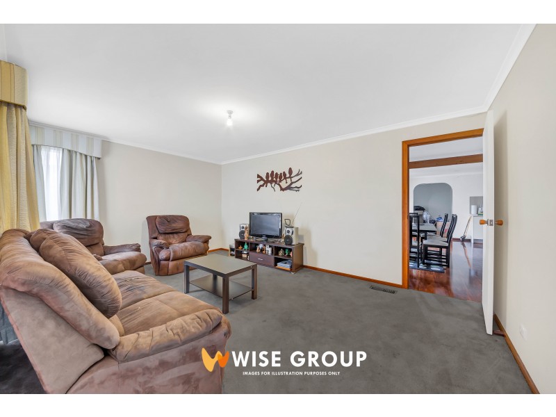 50 Girvan Circuit, Endeavour Hills VIC 3802