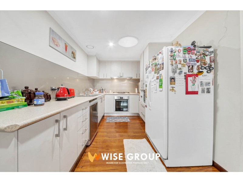 50 Girvan Circuit, Endeavour Hills VIC 3802