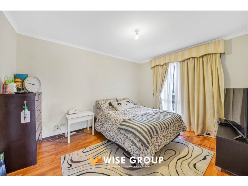 50 Girvan Circuit, Endeavour Hills VIC 3802