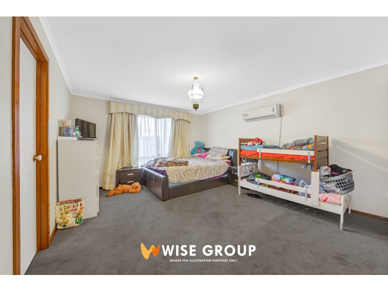 50 Girvan Circuit, Endeavour Hills VIC 3802