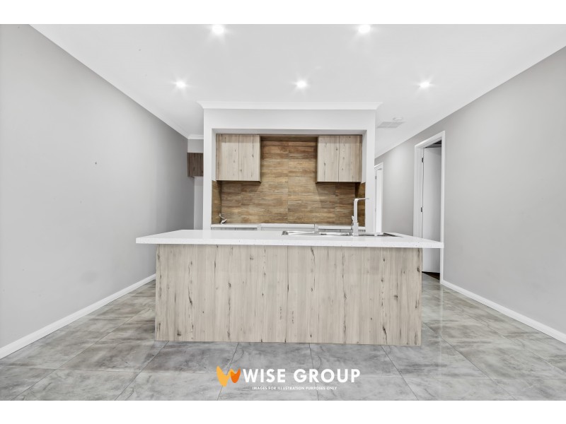 40 Moroak Cresent, Clyde North VIC 3978