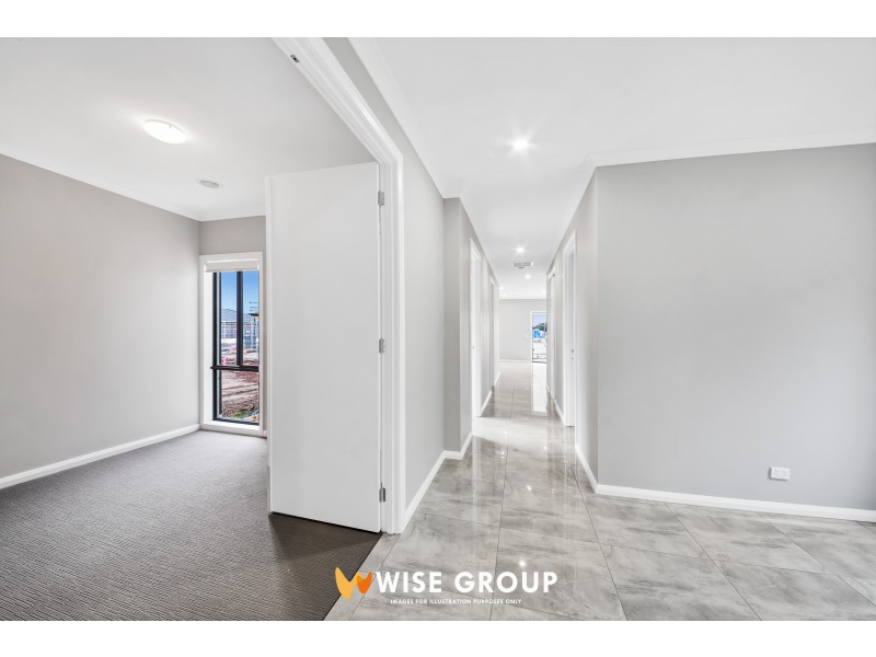 40 Moroak Cresent, Clyde North VIC 3978